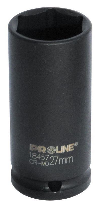 Vidë Pro-Line, 1/2", 15mm