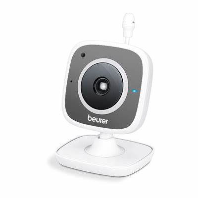 BY 88 BEURER - Smart Video Monitor