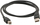 Kabllo C-TECH, USB-A në USB-B, 2.0, 1.8m, e zezë
