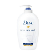 Sapun i lëngët Dove Wash Cream, 500 ml