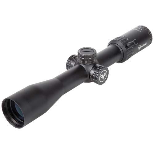 Shënjestër Optike Firefield 3-12X40