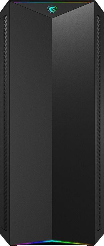 Kasë MSI MPG Gungnir 100, Midi Tower