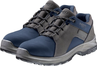 Këpucë NEO O2 SRC (82-740-42), të kaltra/hirta, nr 42