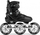 Rolera Blackwheels Dynamic, nr. 37-40, të zeza