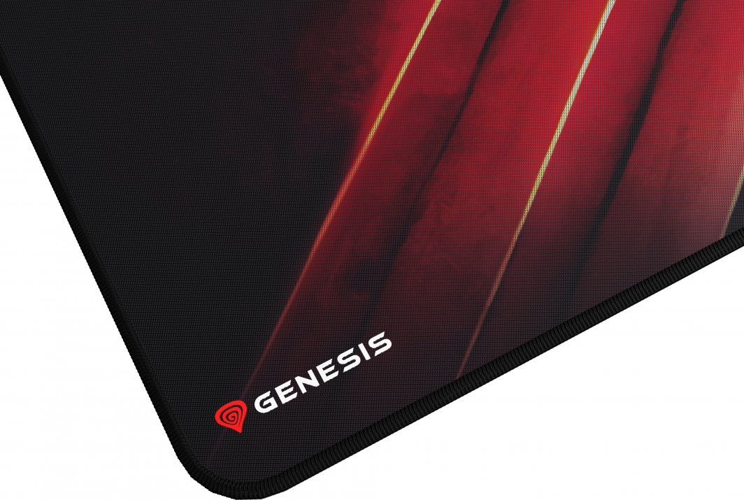 Подлога Genesis MAXI FLASH G2, XXXL, шарен