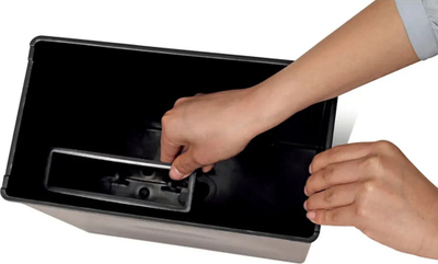 Makinë copëtuese për dokumente Media-Tech MT215 74 db