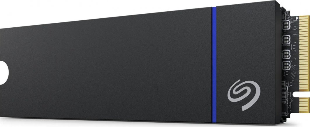 Disk SSD Seagate Game Drive PS5, 1TB, M.2 2280 PCI-E x4 Gen4 NVMe