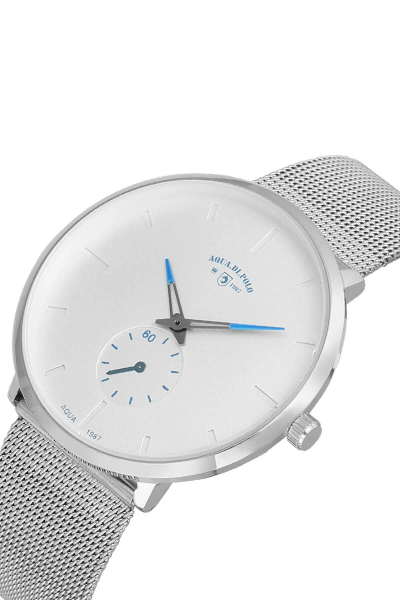 Orë dore për meshkuj Aqua di Polo APSV1-A5690-EH151