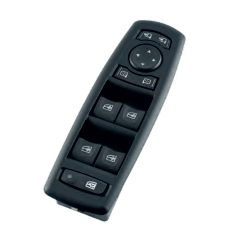 Pulle Nderprerese E Xhamave Renault Rhd Megane Iiilaguna Iii