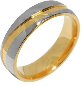 Unaza Silvego, Mariage RRC2050-M, 65 mm