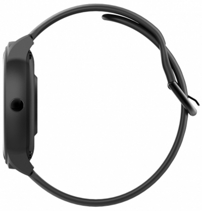 [OUTLET] Orë e mençur Forever ForeVive 2 SB-330 - Black SMAWASB330FOBK