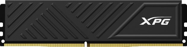 Memorie ADATA XPG Gammix D35, DDR4, 32 GB, 3600 MHz, CL18, AX4U360016G18I-DTBKD35
