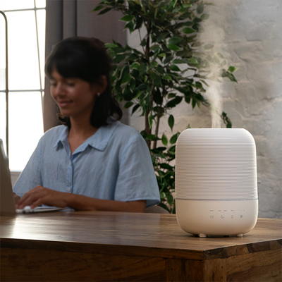 Stylies Lynx Rregullator i lagështisë | Humidifier