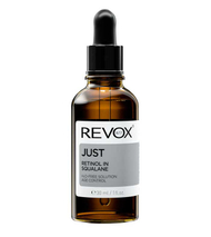 Serum për fytyrë Revox Just Retinol in squalane, 30 ml