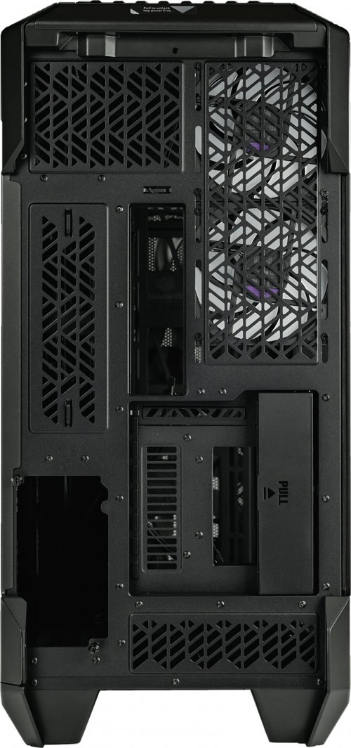 Куќиште за компјутер Cooler Master HAF 700 EVO ARGB