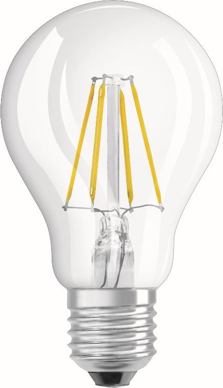 Llambë Osram Classic A, 4W, E27, 470lm