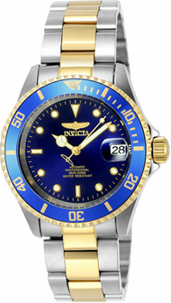 Orё dore Invicta Pro Diver 8928OB