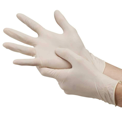 Dorezë Safehands, latex, M, 1 pako x 100 palë