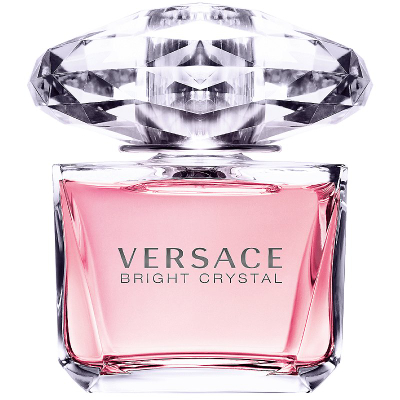 Eau De Toilette Versace Bright Crystal 90 ml