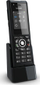 Telefon Snom M85, i zi