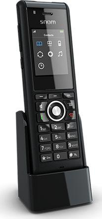 Telefon Snom M85, i zi