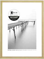 Nielsen Design Scandic Oak Рамка за Слика, 30x40 cm Nielsen Design Scandic Oak Рамка за Слика, 30x40 cm