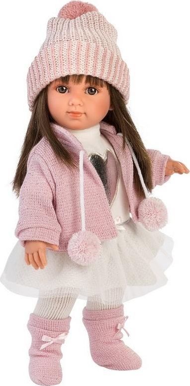 Kukull Llorens Sara 35 cm (53528)
