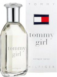 Eau de Toilette Tommy Hilfiger Tommy Girl, 100ml