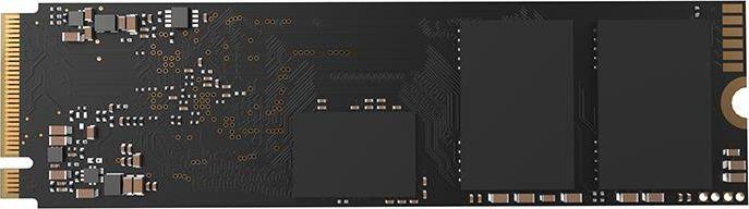 SSD диск HP EX950, 2TB, M.2 2280 PCI-E x4 Gen3 NVMe