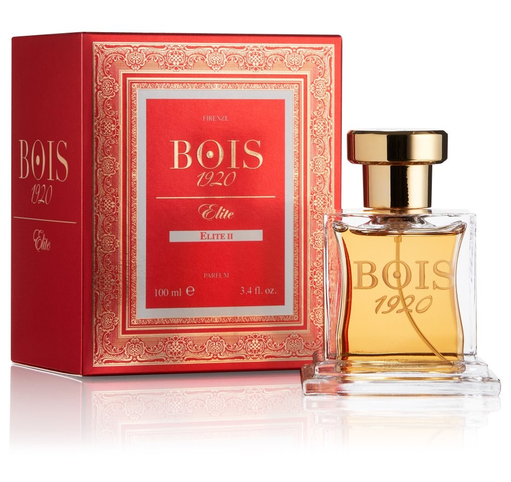 Parfum Bois 1920 Elite II, 100ml
