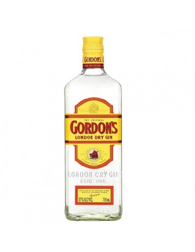Gjin Gordon's Gin, 0.7L