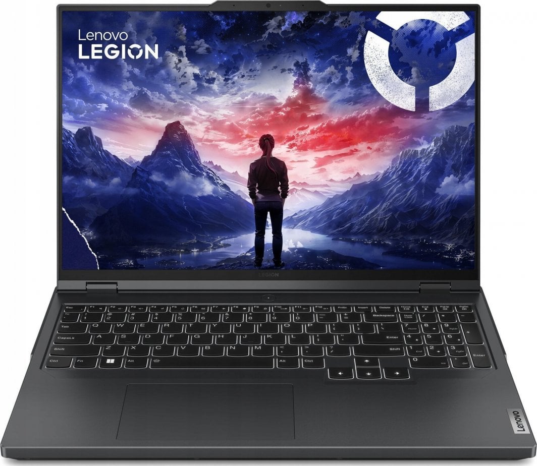 Laptop Lenovo Legion Pro 5 16IRX9, 16", Intel Core  i7-14700HX, 32GB RAM, 1TB SSD, NVIDIA GeForce RTX 4060