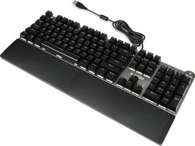 Tastierë IBOX Aurora K-4 (IKGMK4)