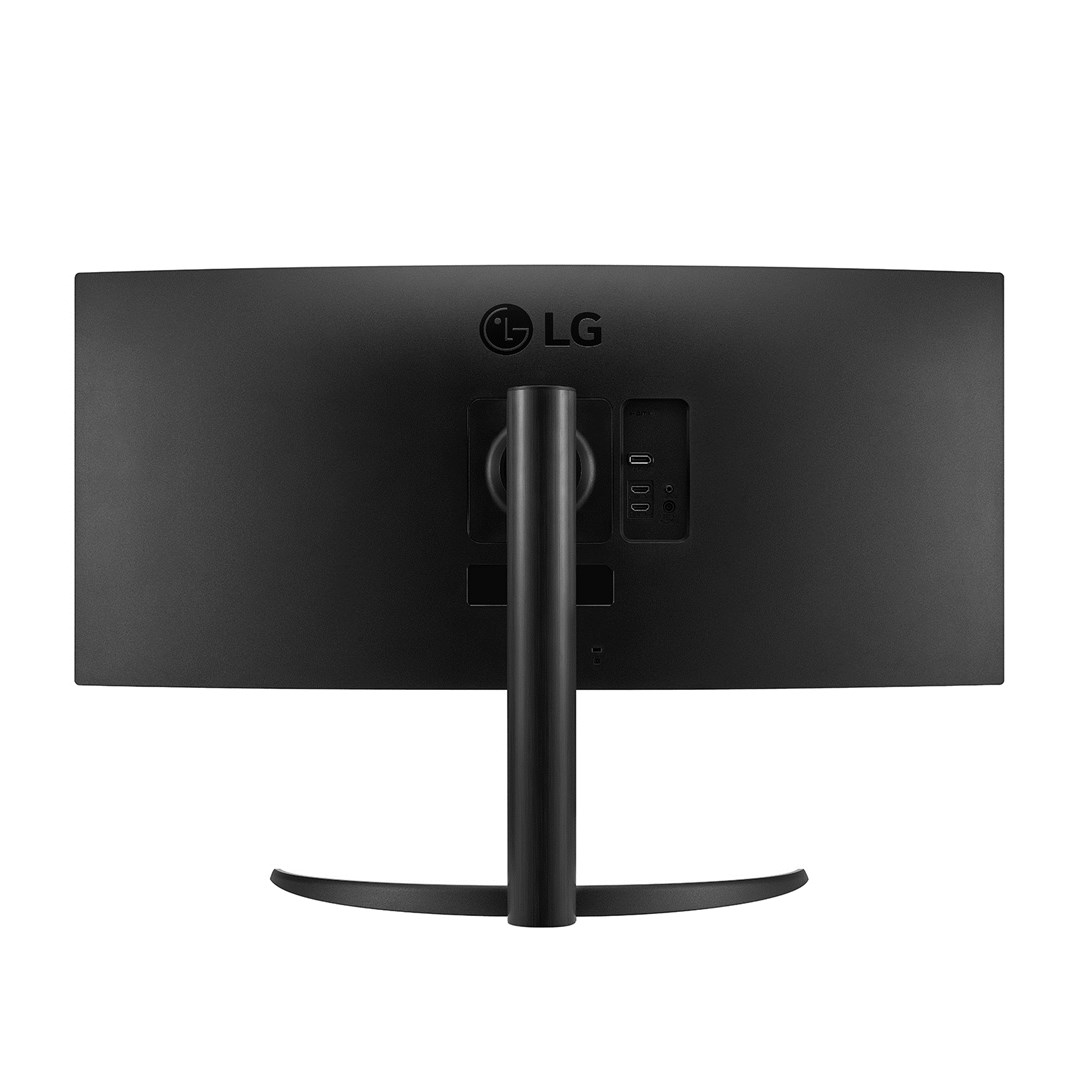 Monitor LG 34WP65CP-B.AEU, 34", 3440 x 1440, Quad HD, 160 Hz, i zi