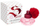 Eau de Toilette Shakira S Kiss, 50 ml