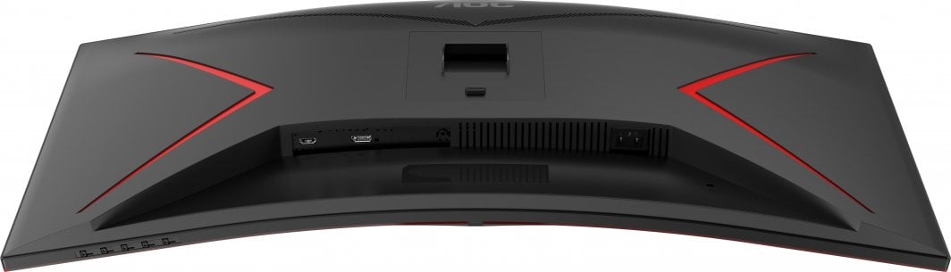 Монитор AOC CU34G2XE/BK
