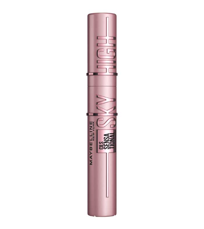 Maskarë për qerpikë Maybelline Sky High , 7.2 ml