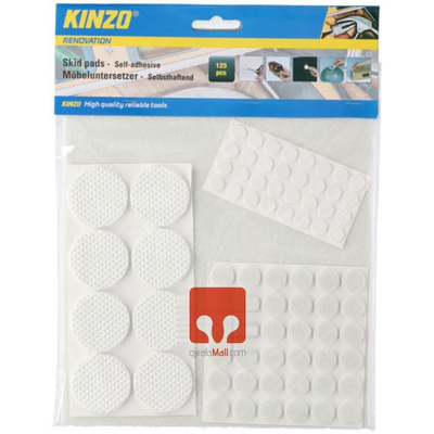 Mbrojtëse për mobilje 125 copë