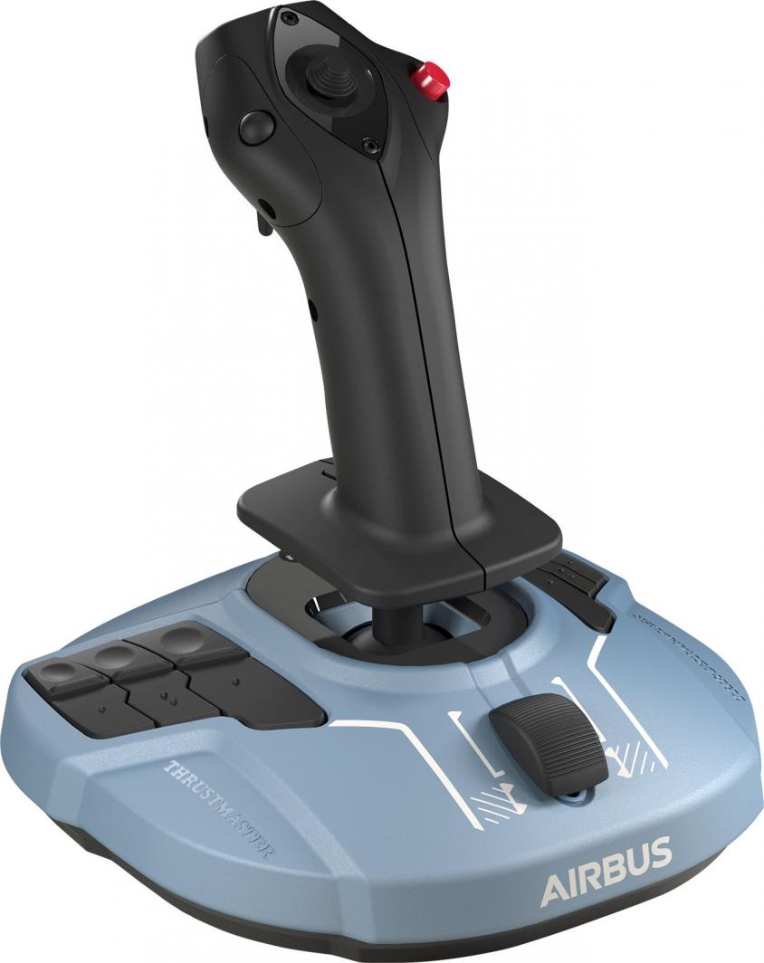 Joystick Thrustmaster Airbus Edition 