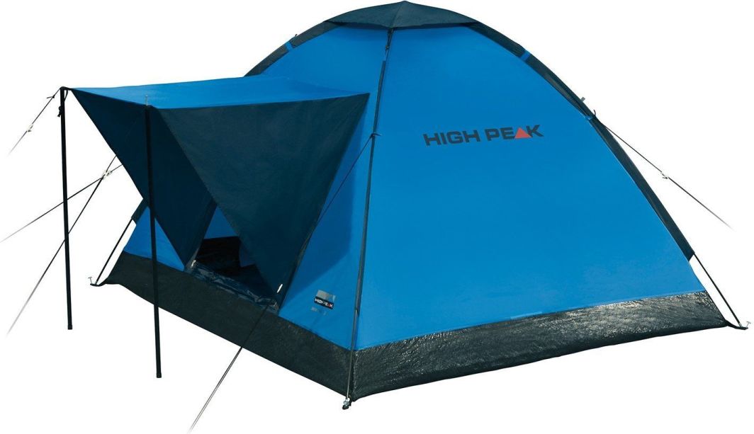 Tendë High Peak Beaver 3P (10167)