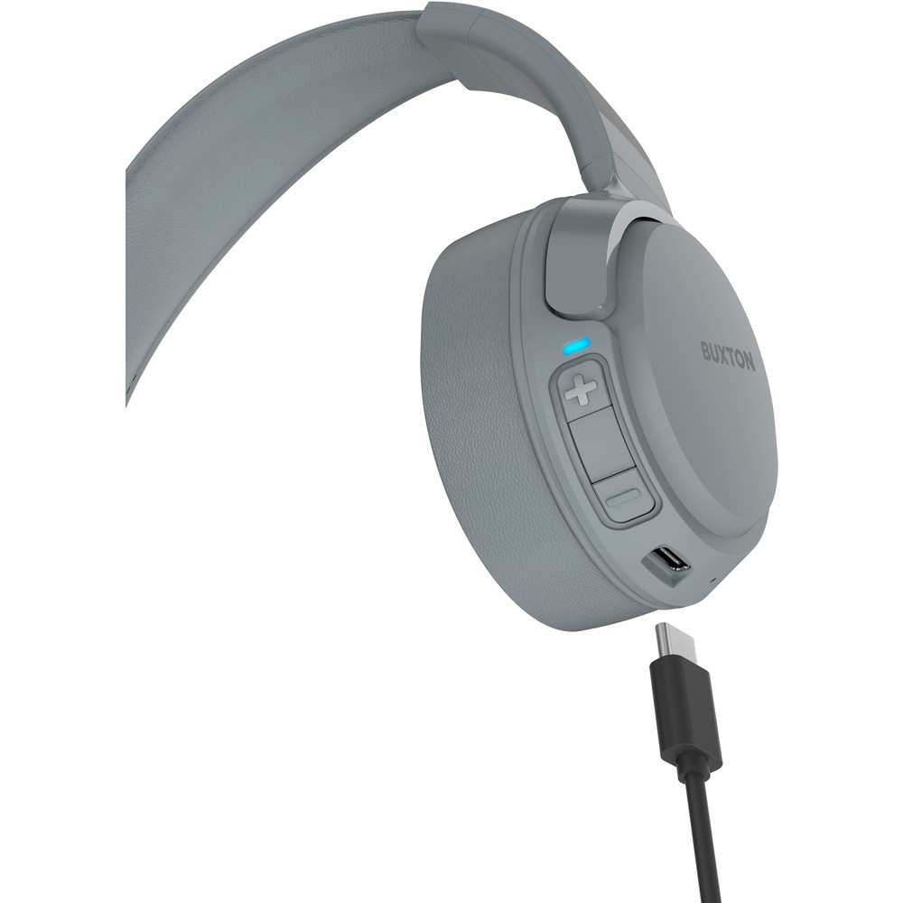 Kufje Wireless Buxton BHP 7300 BT, hirtë