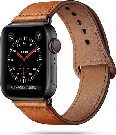 Rrip ore Tech-Protect Apple 1/2/3/4/5/6 (42 / 44MM), i kaftë