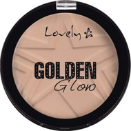 Pudër Lovely Golden Glow 2 15g Pudër Lovely Golden Glow 2 15g