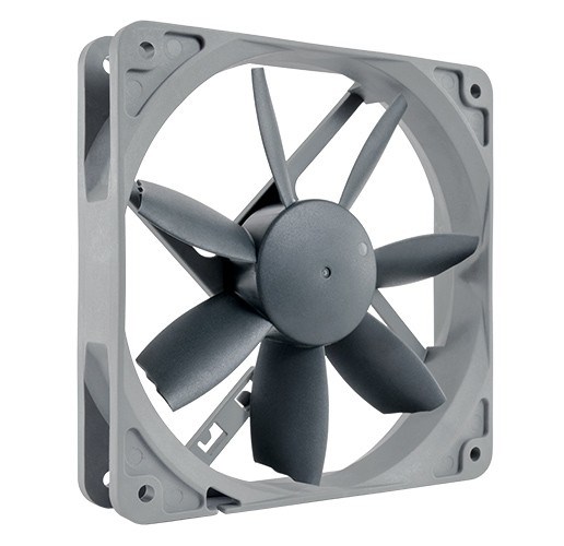 Ftohës Noctua NF-S12B Redux 1200 PWM, 12 cm
