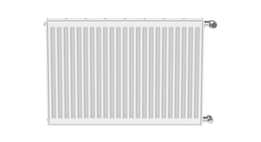 Radiator Stelrad Compact 33, 60 x 200cm, 4778W, i bardhë