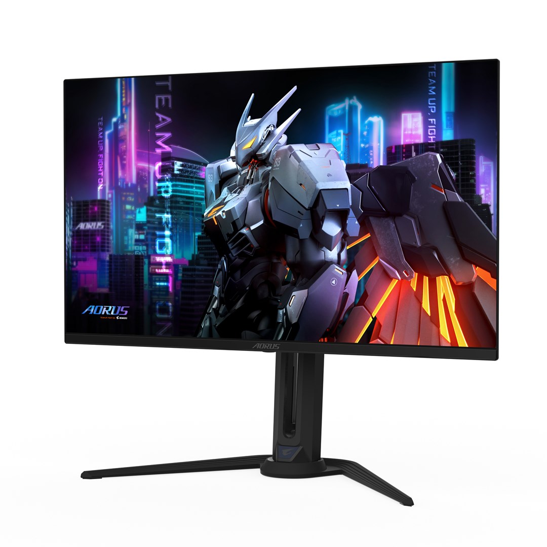 Монитор GIGABYTE AORUS FO32U2, 31.5", 3840 x 2160, 240 Hz, i zi
