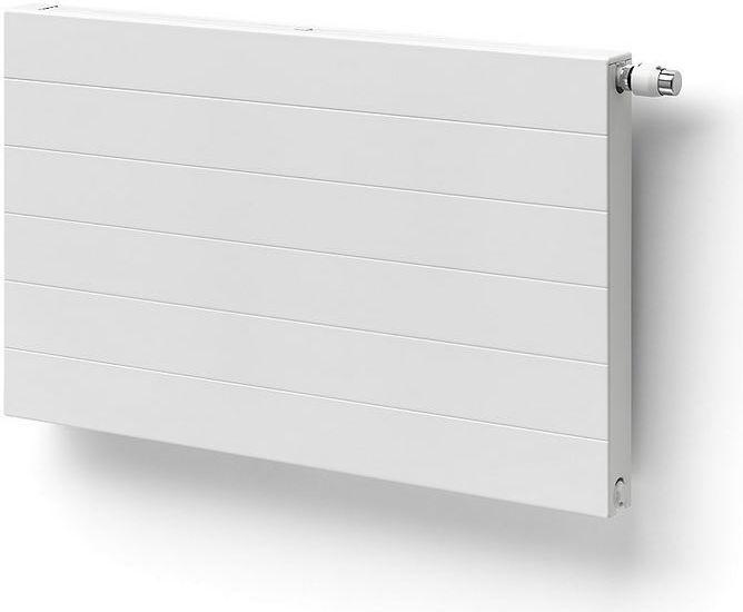 Radiator Stelrad Planar, i bardhë