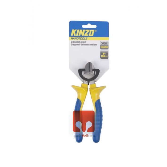 Pinca diagonale Kinzo, 150 mm