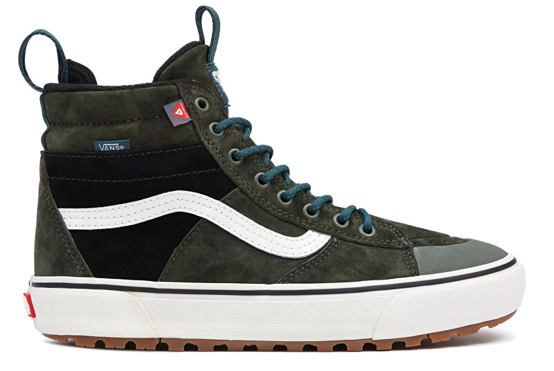 Atlete për meshkuj Vans SK8-Hi MTE-2, të gjelbra