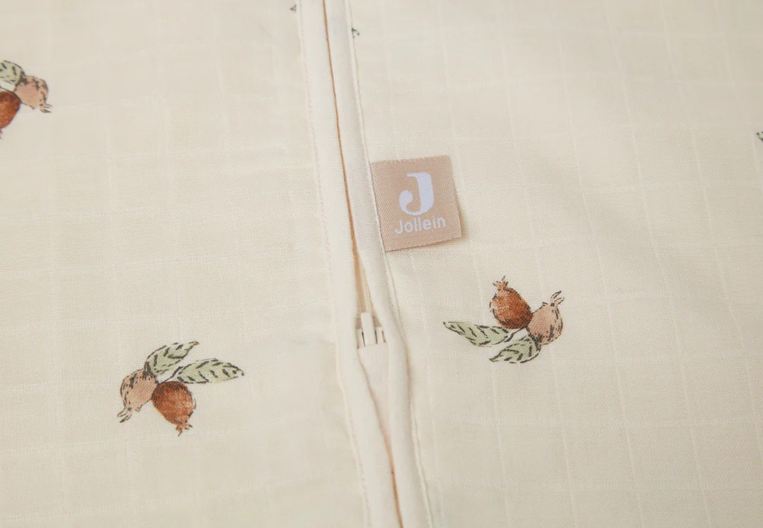 THES GJUMI  110cm Rosehip